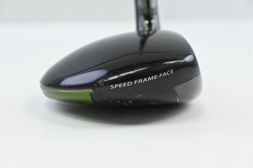 Callaway RAZR Fit Xtreme #5 Wood / 18 Degree / X-Flex Diamana Kai'li 60 Shaft