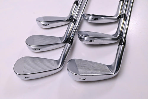 Callaway Apex Pro 24 Irons / 4-9i / X-Flex N.S.Pro Modus³ Tour 105 Shafts