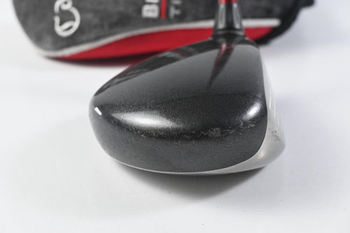 Callaway Big Bertha Titanium #5 Wood / 18 Degree / Regular Flex RCH 75 Shaft