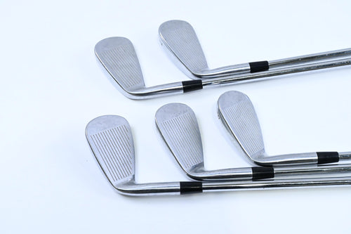 Cobra King Tour 2023 Irons / 6-PW / Regular Flex Steel Shafts