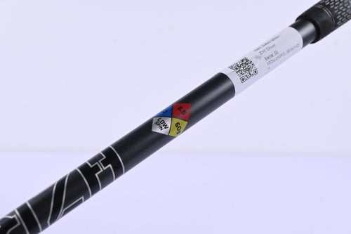 Srixon ZX5 Driver / 9.5 Degree / Regular Flex HZRDUS Smoke Black 60 Shaft