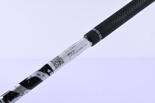 Taylormade Qi10 LS Driver / 9 Degree / X-Flex Kai'li White 60 Shaft
