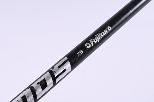 Left Hand Cobra King F9 Speedback #3-4 Wood / 14.5 Degree / Stiff Flex Atmos 7