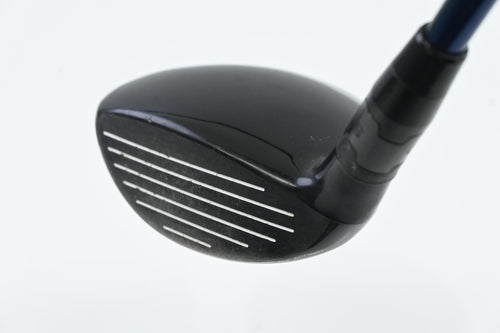 Callaway RAZR Fit Xtreme #5 Wood / 18 Degree / X-Flex Diamana Kai'li 60 Shaft