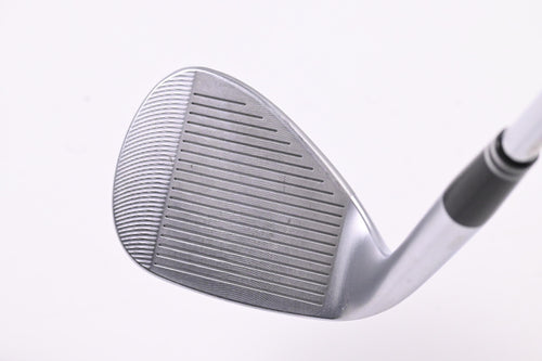 Cleveland CBX 4 Zipcore Lob Wedge / 58 Degree / Wedge Flex KBS HI-REV 2.0 115