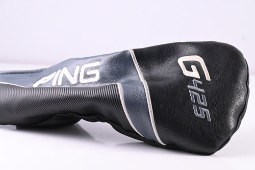 Ping G425 LST Driver / 9 Degree / Stiff Flex Project X Evenflow Black 75 Shaft
