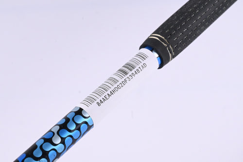 Left Hand Cobra King F9 Speedback #3-4 Wood / 14.5 Degree / Stiff Flex Atmos 7
