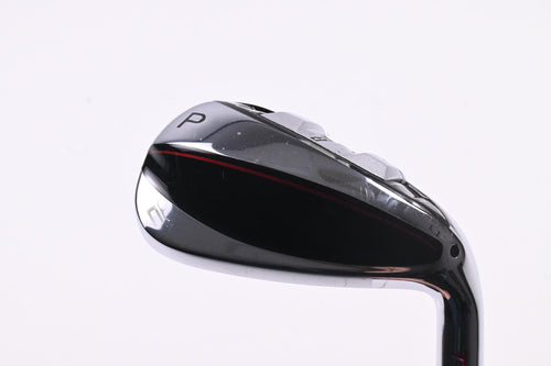 Cobra T-Rail 2023 Pitching Wedge / 44 Degree / Regular Flex KBS Tour 90 Shaft