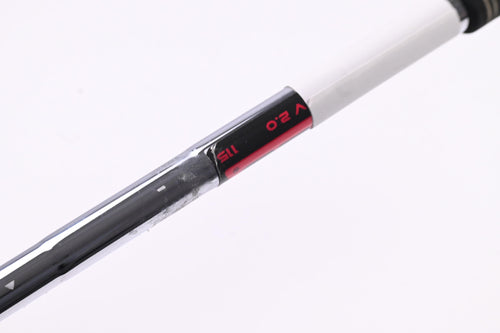 Cleveland CBX 4 Zipcore Lob Wedge / 58 Degree / Wedge Flex KBS HI-REV 2.0 115