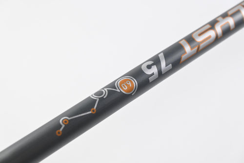 Callaway Mavrik #3 Hybrid / 18 Degree / Stiff Flex Catalyst 75 Shaft