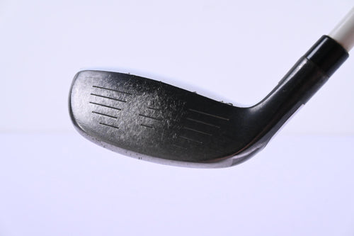 Ladies Taylormade Aeroburner #5 Hybrid / 25 Degree / Ladies Flex Matrix 55 Shaft