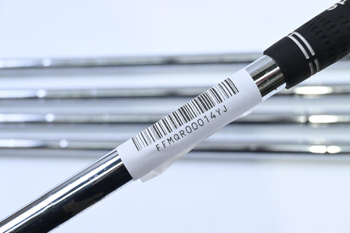 Cobra King Tour 2023 Irons / 6-PW / Regular Flex Steel Shafts