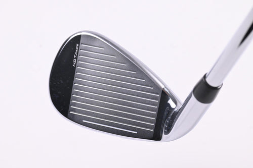 Cobra T-Rail 2023 Pitching Wedge / 44 Degree / Regular Flex KBS Tour 90 Shaft