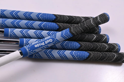 Callaway Apex Pro 24 Irons / 4-9i / X-Flex N.S.Pro Modus³ Tour 105 Shafts
