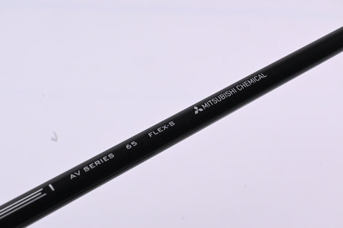 Mitsubishi Chemical Tensei AV Blue 65 #5 Wood Shaft / Stiff Flex / Cobra 2nd Gen