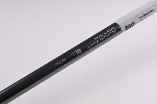 Callaway FT-I Draw Driver / 10 Degree / Regular Flex Fujikura Speeder 586 Shaft