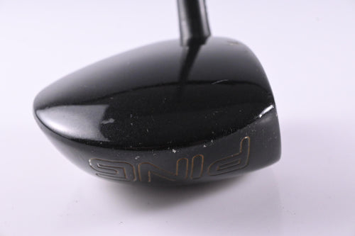 Ping I3 Driver / 9 Degree / Stiff Flex Ping 350 Series Shaft
