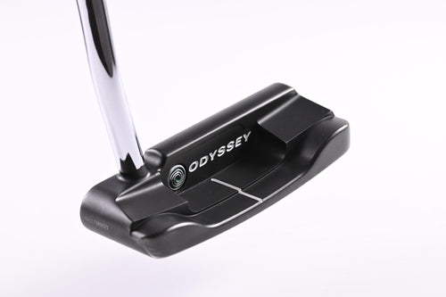 Odyssey Toulon Stroke Lab Chicago Putter / 33 Inch