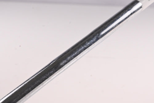 Taylormade Rescue Dual #4 Hybrid / 22 Degree / Regular Flex Steel Shaft