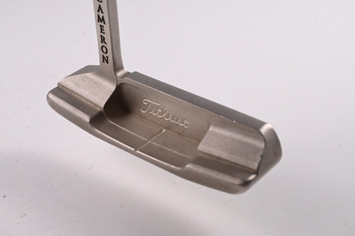 Scotty Cameron Pro Platinum Newport 2 Putter / 35 Inch