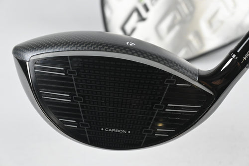 Taylormade Qi35 Driver / 9 Degree / X-Flex Tensei 1K Black 65 Shaft