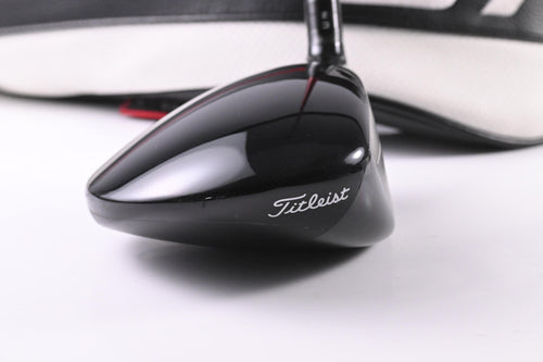 Ladies Titleist GT3 Driver / 9 Degree / Ladies Flex Denali Red 40 Shaft
