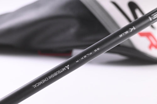 Left Hand Titleist TSR2 Driver / 9 Degree / Regular Flex Tensei 1K Blue 55 Shaft