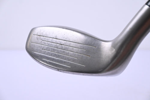 Taylormade Rescue Dual #2 Hybrid / 16 Degree / Stiff Flex Taylormade 65 Shaft