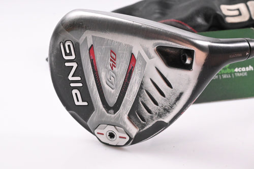 Ping G410 #3 Wood / 15 Degree / Regular Flex Ping Tour 65 Shaft