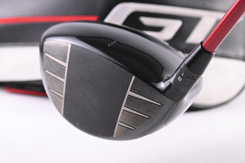 Ladies Titleist GT3 Driver / 9 Degree / Ladies Flex Denali Red 40 Shaft