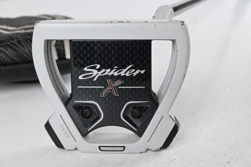 TaylorMade Spider X Putter / 34 Inch