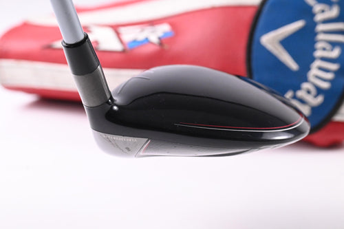 Callaway XR Speed #3 Wood / 15 Degree / Stiff Flex HZRDUS T800 75 Shaft