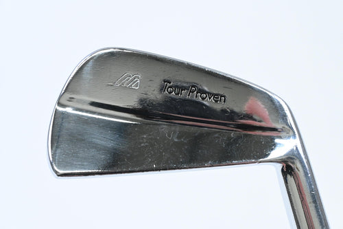 Mizuno TP-19 #4 Iron / 24 Degree / Regular Flex Dynamic Gold R400 Shaft