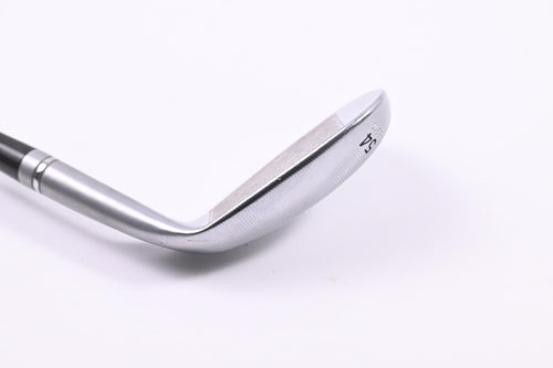 Left Hand Taylormade Milled Grind 5 Sand Wedge / 54 Degree / Wedge Flex Dynamic