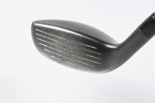 Ping G30 #2 Hybrid / 17 Degree / Regular Flex Ping Tour Chrome 90 Shaft