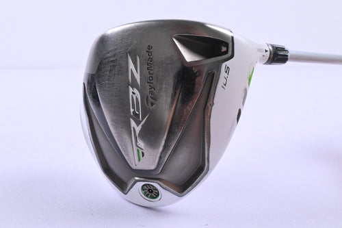 Taylormade RBZ Driver / 10.5 Degree / Regular Flex Project X PXv
