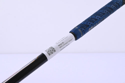 Taylormade Rescue Dual #2 Hybrid / 16 Degree / Stiff Flex Taylormade 65 Shaft