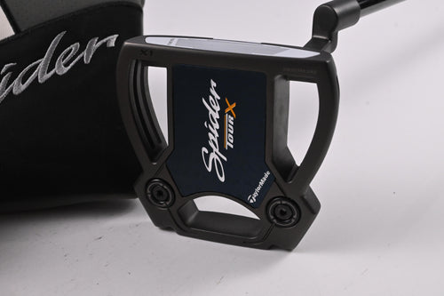 Taylormade Spider Tour L-Neck 2023 Putter / 31 Inch