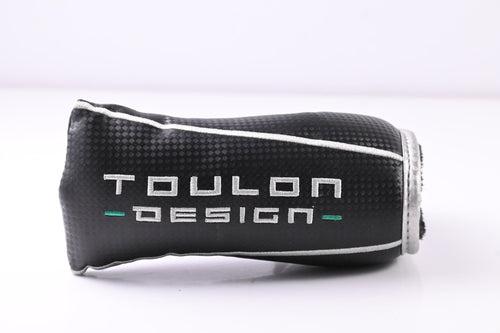 Odyssey Toulon Stroke Lab Chicago Putter / 33 Inch