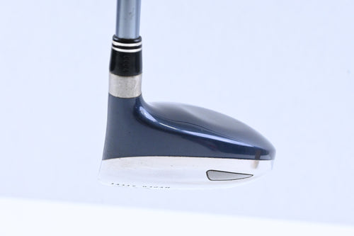 Ladies Cobra SZ #3 Wood / 15.5 Degree / Ladies Flex Aldila HM Tour 50 Shaft