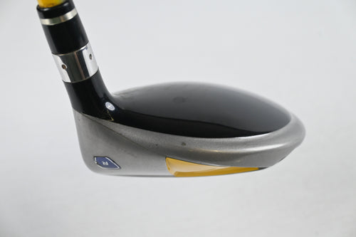 Nike SQ #3 Wood / 15 Degree / Regular Flex Diamana Sasquatch Shaft