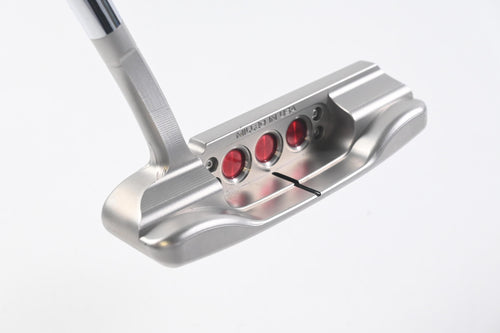 Scotty Cameron 2025 Studio Style Santa Fe Putter / 34 Inch