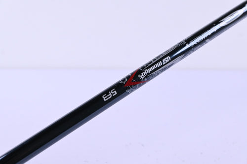 Wilson DYNAPWR Max+ Driver / 10.5 Degree / Regular Flex LIN-Q M40X Red 5 Shaft