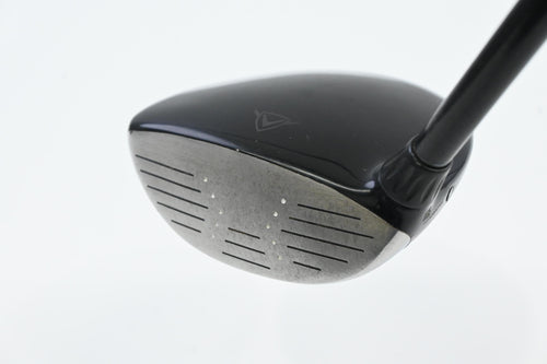 Callaway Diablo Edge #3 Wood / 15 Degree / Regular Flex Callaway 60 Shaft