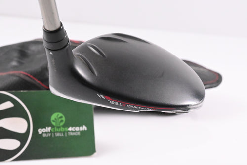 Ping G410 #3 Wood / 15 Degree / Regular Flex Ping Tour 65 Shaft