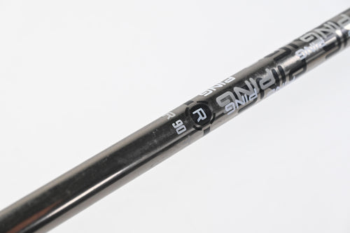 Ping G30 #2 Hybrid / 17 Degree / Regular Flex Ping Tour Chrome 90 Shaft