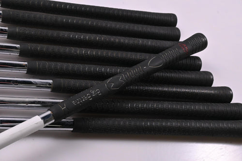 Callaway Big Bertha 1996 Irons / 3-PW+SW / UniFlex Memphis 10 Shafts