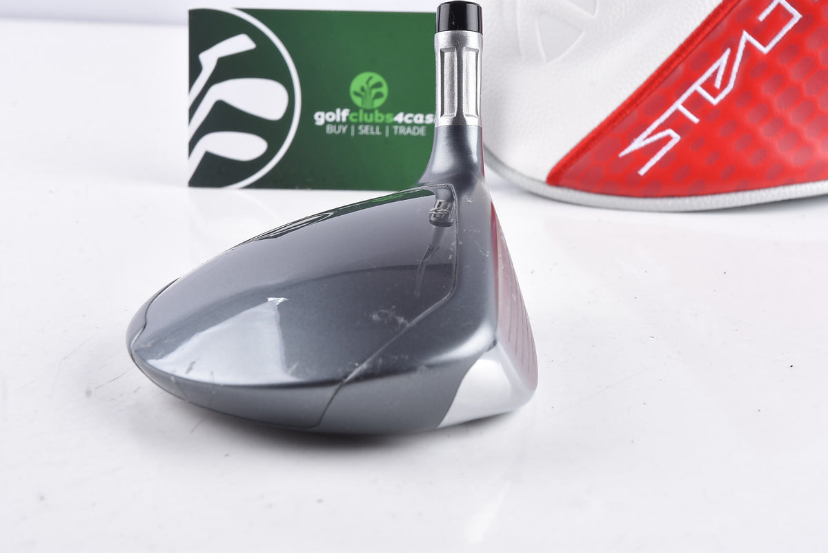 Bois De Parcours TaylorMade Stealth 2 7W 21° - Manche Diamana TM50 Rigide, Occasion