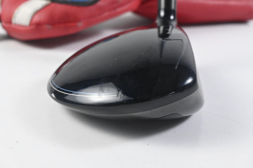 Ladies Callaway XR Speed #5 Wood / 19 Degree / Ladies Flex HZRDUS T800 Blue