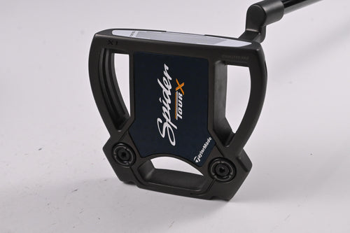 Taylormade Spider Tour L-Neck 2023 Putter / 31 Inch